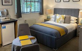Glaisdale Apartment